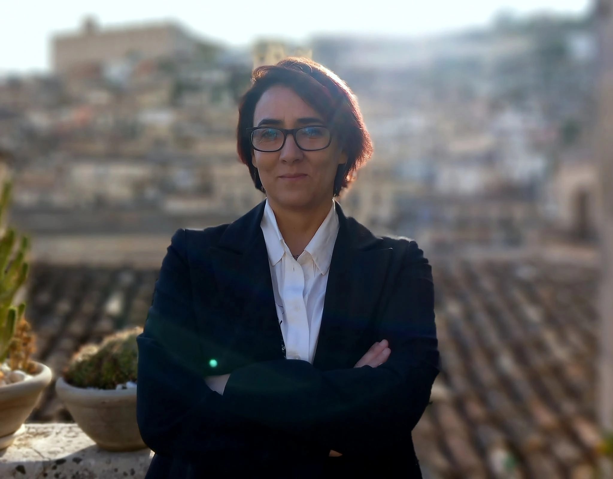 Tiziana Spadaro Stornello