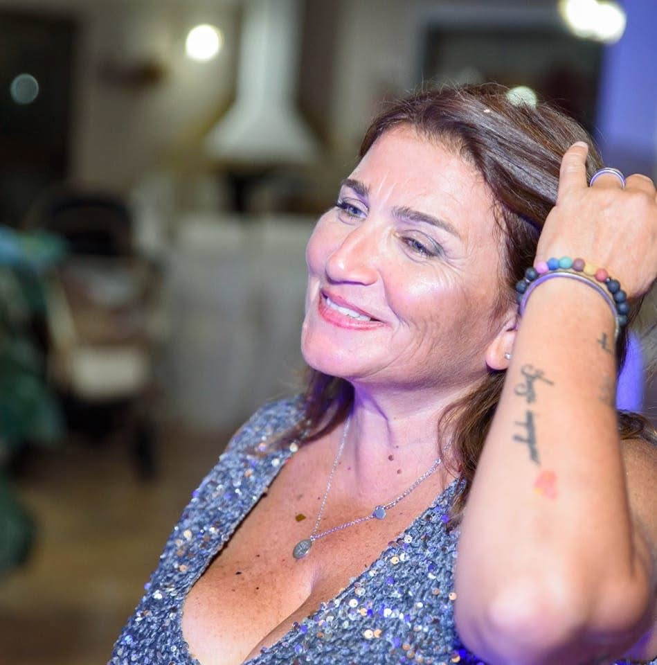 Barbara Catinella