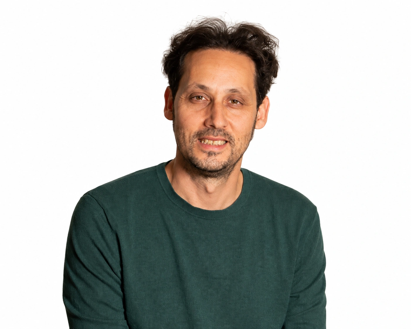 Roberto Virdiano