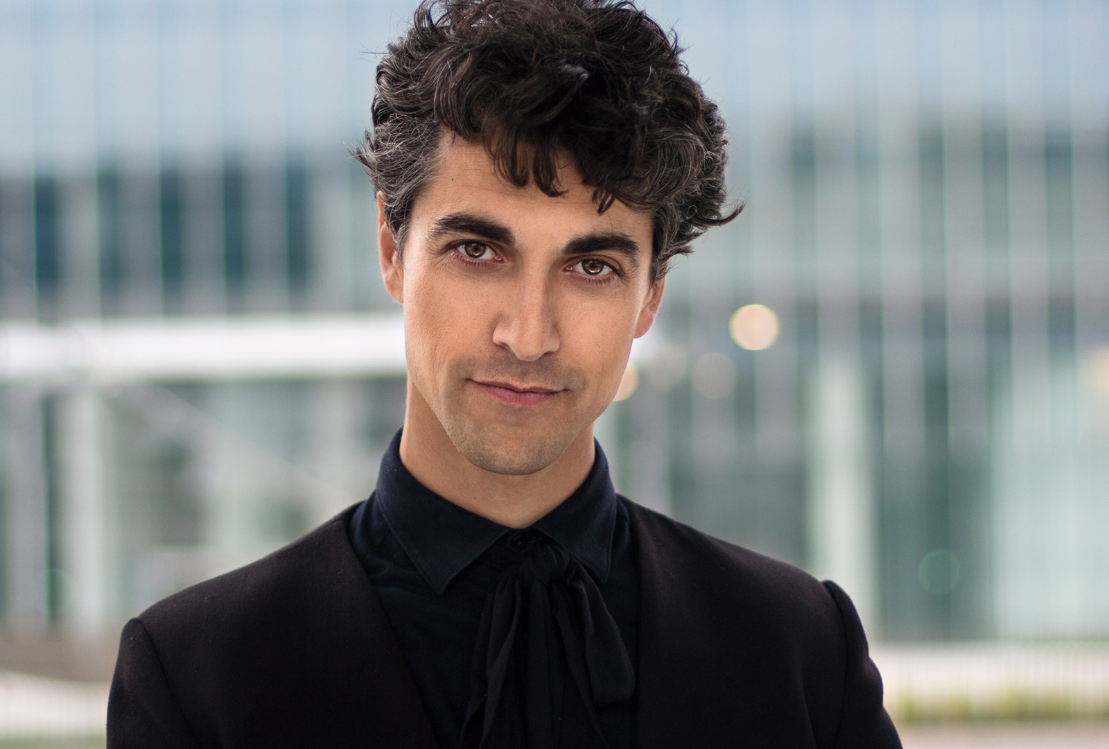 Federico Iris Osmo Tinelli