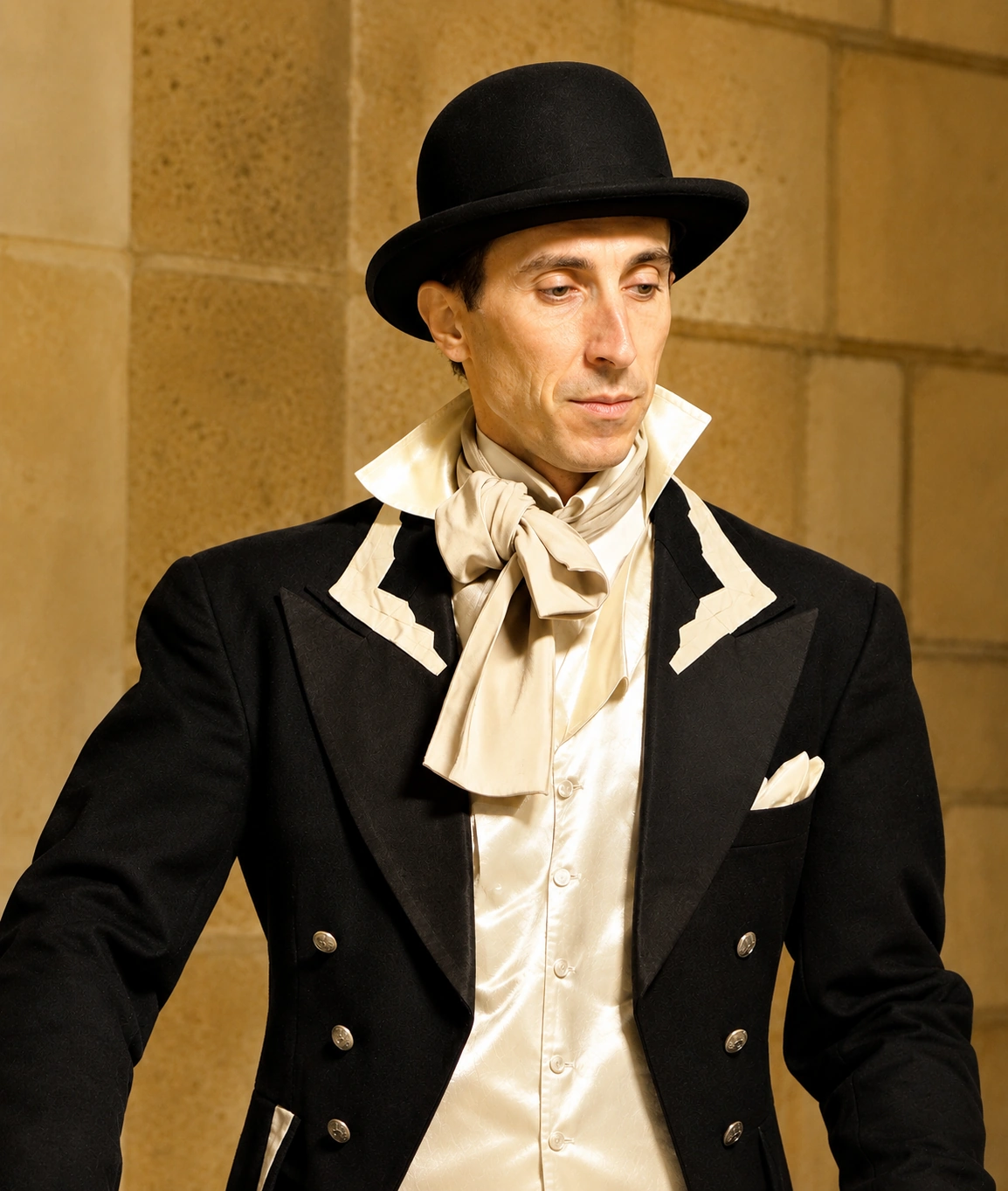 Alberto Bona